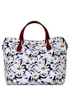 DasiyLeatherBag