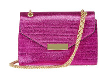 Magenta Handbag