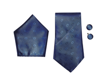 SUIT SET