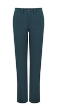 Green Chinos