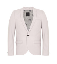 Pink Suit 2