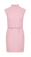 Kleid, Pink