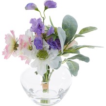 Kunstblumenarrangement