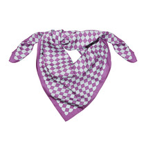Check Bandana