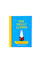 The Dolly Llama Book