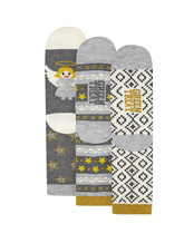 3 Pack of Socks
