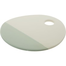 Käseplatte, Keramik