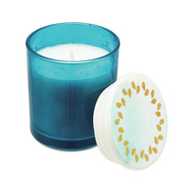 Blue Hawaii Candle