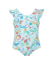Baby Fish Swimsuit