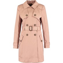 Trench Coat, Rosa