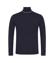 BLUE JUMPER