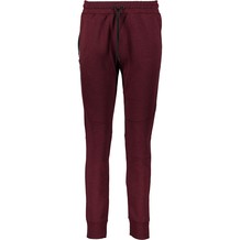 Burgundy Sweatpants