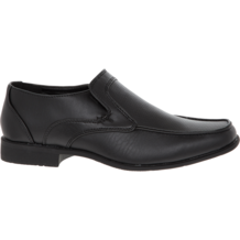 Schwarze Schuhe