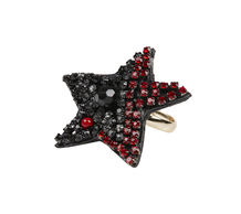 nali_star ring