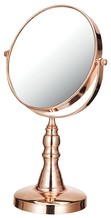 Brass Mirror