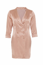 Salmon Coat