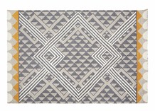 Geometric Rug