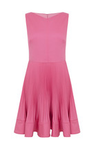 PINK DRESS