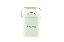 Compost Box