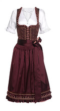 Dirndl & Bluse