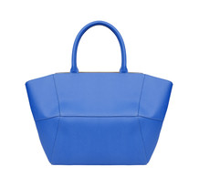 BLUE BAG