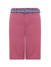 BOYS PINK SHORTS