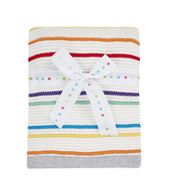 Rainbow Blanket