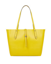 YELLOW BAG