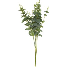 Green Eucalyptus Artificial Plant