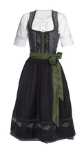 Dirndl & Bluse
