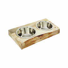 Dog Bowl 2 Pack
