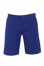 Blue Shorts