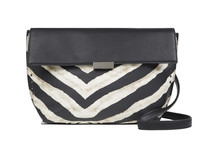 Zebra Handtasche