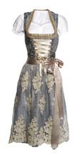 Dirndl & Bluse