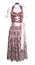 Dirndl & Bluse