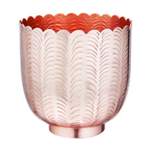 Pin Metal Medium Size Plant Pot