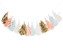 Tassel Banner