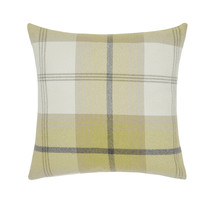 CHECK CUSHION