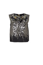 Sequins Top