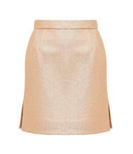 ROSE GOLD SKIRT