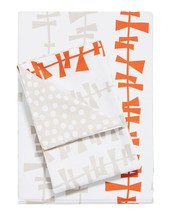 Geometric King Sized Bedding