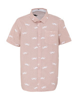 Moustache Shirt