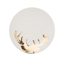 NOEL PLATE