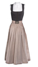 Dirndl & Bluse