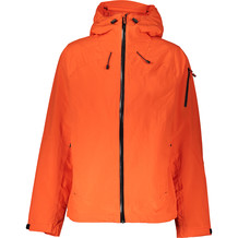 Tangerine Lined Softshell Jacket