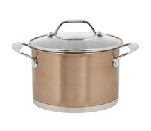 Cooking Pot Topf