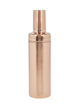 Copper Cocktail Shaker
