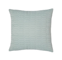 GREEN VELVET CUSHION