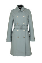 Blue coat