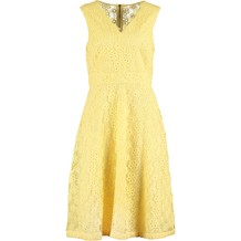 Yellow Dress